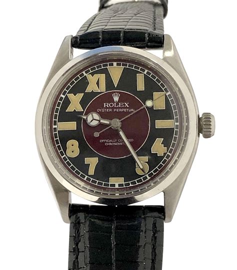 rolex precision california dial|rolex precision vintage.